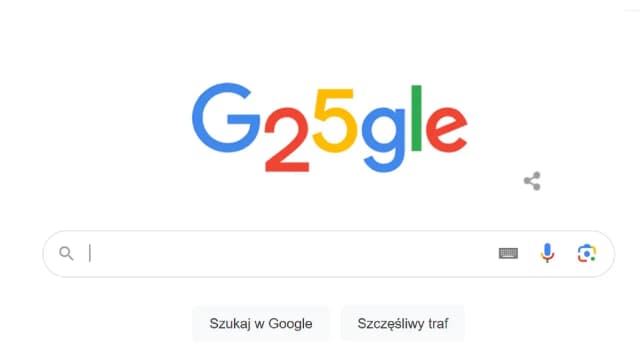 Skąd się wzięła nazwa Google? Odkryj jej zaskakujące znaczenie Skąd się wzięła nazwa Google? Odkryj jej zaskakujące znaczenie