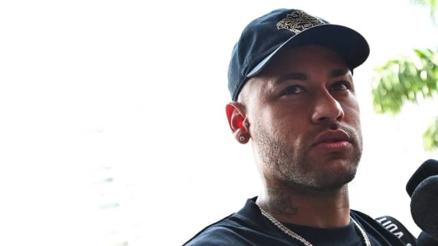 Czy Neymar żyje? Prawda o jego stanie zdrowia i bezpieczeństwie Czy Neymar żyje? Prawda o jego stanie zdrowia i bezpieczeństwie
