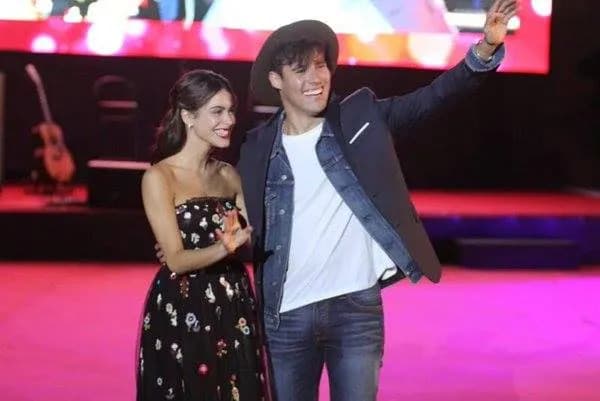 Z kim jest Jorge Blanco? Zaskakujące szczegóły o jego związku z Stephie Camareną Z kim jest Jorge Blanco? Zaskakujące szczegóły o jego związku z Stephie Camareną