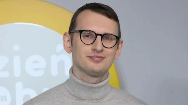 Kim jest Tomasz Orzechowski - niezwykła historia mistrza teleturniejów Kim jest Tomasz Orzechowski - niezwykła historia mistrza teleturniejów
