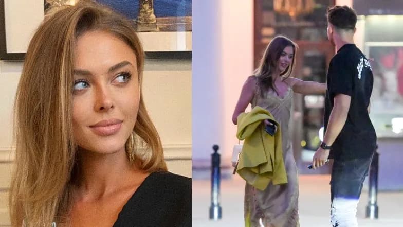 Z kim jest Opozda? Zaskakujące szczegóły o jej związku z Janem Z kim jest Opozda? Zaskakujące szczegóły o jej związku z Janem