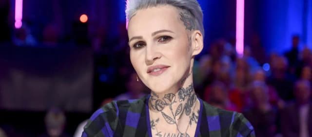 Czy Agnieszka Chylińska ma dzieci? Odkryj jej tajemnice rodzinne Czy Agnieszka Chylińska ma dzieci? Odkryj jej tajemnice rodzinne