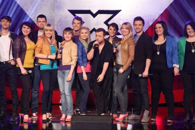 4 Edycja X Factor: Wszystko o programie, jury i zwycięzcach 4 Edycja X Factor: Wszystko o programie, jury i zwycięzcach
