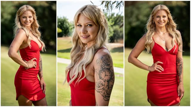 Kim jest Roksana z Love Island? Zaskakujące fakty o jej życiu i relacjach Kim jest Roksana z Love Island? Zaskakujące fakty o jej życiu i relacjach