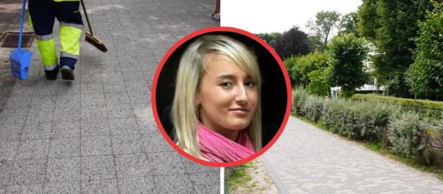Iwona Wieczorek czy żyje? Ostatnie informacje o jej losie i poszukiwaniach Iwona Wieczorek czy żyje? Ostatnie informacje o jej losie i poszukiwaniach