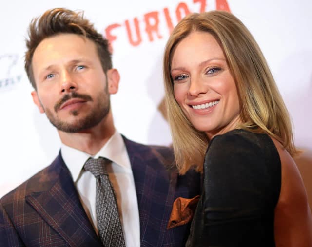 Z kim jest Magdalena Boczarska? Poznaj tajemnice jej związku z Banasiukiem Z kim jest Magdalena Boczarska? Poznaj tajemnice jej związku z Banasiukiem