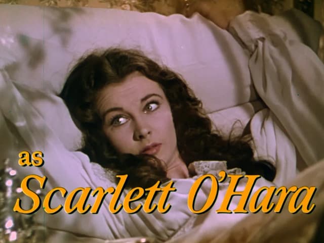 Kim jest bohaterka Przeminęło z wiatrem? Fascynująca historia Scarlett O'Hara. Kim jest bohaterka Przeminęło z wiatrem? Fascynująca historia Scarlett O'Hara.