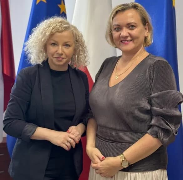 Katarzyna Kotula: ile ma dzieci i sekrety jej życia rodzinnego Katarzyna Kotula: ile ma dzieci i sekrety jej życia rodzinnego