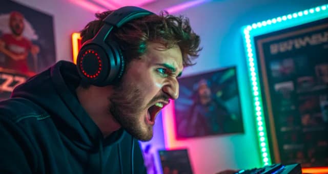 Piętno wokół gier: jak etykieta „zaburzenia” wpływa na graczy? Piętno wokół gier: jak etykieta „zaburzenia” wpływa na graczy?