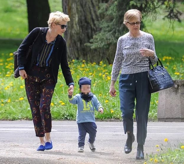 Małgorzata Kożuchowska: ile ma dzieci i co wiadomo o jej rodzinie? Małgorzata Kożuchowska: ile ma dzieci i co wiadomo o jej rodzinie?