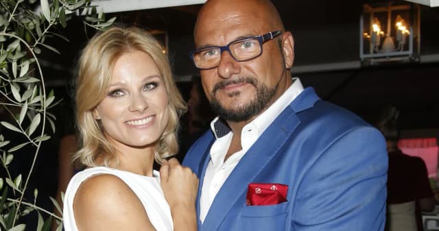 Z kim jest w związku Piotr Gąsowski? Prawda o jego relacji z Natalią Z kim jest w związku Piotr Gąsowski? Prawda o jego relacji z Natalią