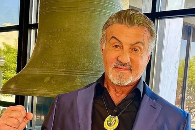 Sylvester Stallone ile ma dzieci? Zaskakujące fakty o jego rodzinie Sylvester Stallone ile ma dzieci? Zaskakujące fakty o jego rodzinie