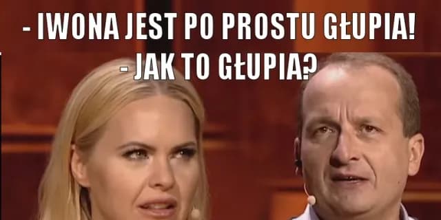 Płyn do płukania mem – śmieszne obrazki, które rozbawią każdego Płyn do płukania mem – śmieszne obrazki, które rozbawią każdego