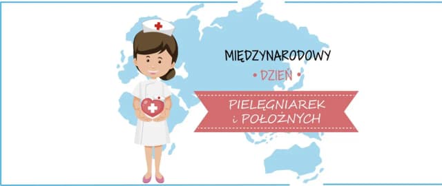 Kiedy jest dzień pielęgniarki? Poznaj datę i znaczenie tego święta Kiedy jest dzień pielęgniarki? Poznaj datę i znaczenie tego święta