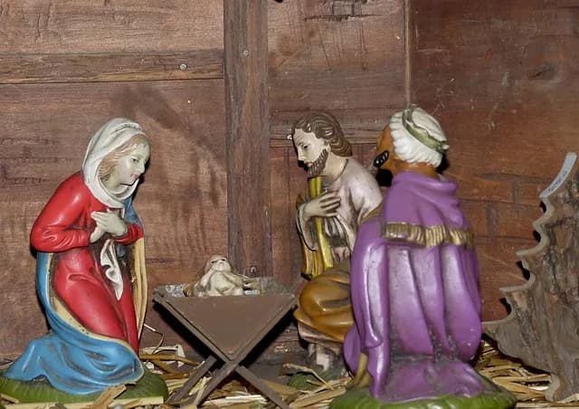 Skąd się wzięła Wigilia? Fascynujące korzenie i tradycje tej nocy Skąd się wzięła Wigilia? Fascynujące korzenie i tradycje tej nocy