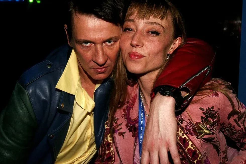 Kim jest żona Maleńczuka? Ewa i jej rola w życiu artysty Kim jest żona Maleńczuka? Ewa i jej rola w życiu artysty