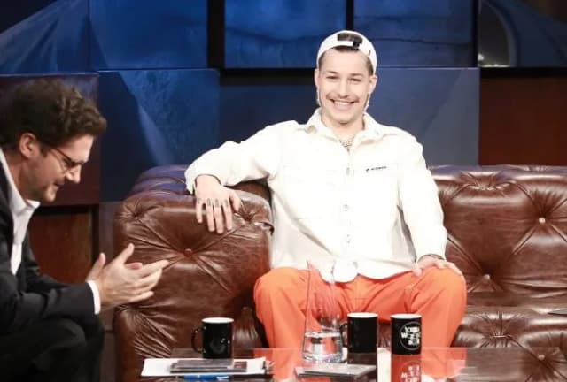 Czy Żabson ma dzieci? Odkryj tajemnice jego życia prywatnego Czy Żabson ma dzieci? Odkryj tajemnice jego życia prywatnego