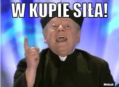 Najlepsze memy w kupie siła, które rozbawią każdego i zjednoczą Najlepsze memy w kupie siła, które rozbawią każdego i zjednoczą