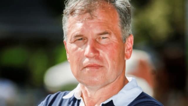 Kim jest Piotr z Sanatorium miłości? Poznaj uczestnika show! Kim jest Piotr z Sanatorium miłości? Poznaj uczestnika show!