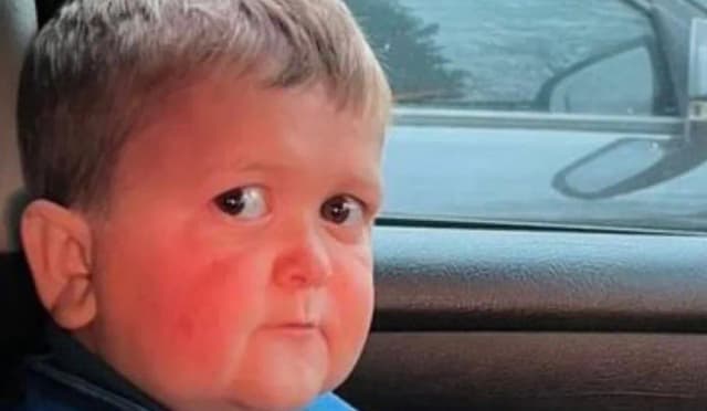 Ile lat ma Hasbulla? Zaskakujące fakty o jego życiu i popularności Ile lat ma Hasbulla? Zaskakujące fakty o jego życiu i popularności