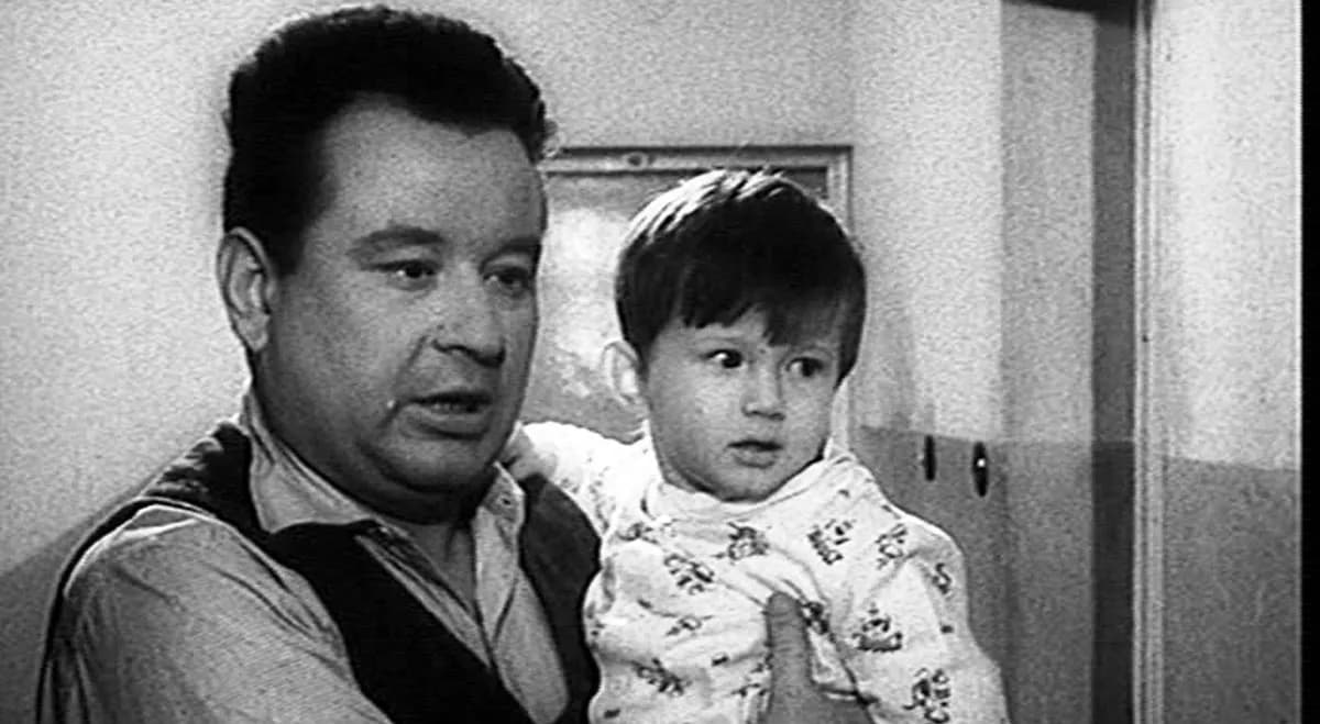 Czy Mieczysław Czechowicz miał żonę? Zaskakujące szczegóły z życia osobistego Czy Mieczysław Czechowicz miał żonę? Zaskakujące szczegóły z życia osobistego