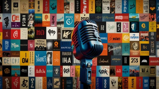 Aktualne 10 hitów Radia Eska: Top lista przebojów muzycznych Aktualne 10 hitów Radia Eska: Top lista przebojów muzycznych