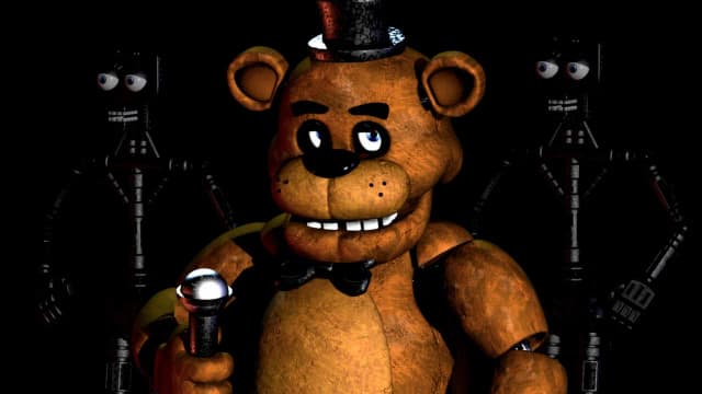 Czy Scott Cawthon żyje? Sprawdź najnowsze informacje i plotki Czy Scott Cawthon żyje? Sprawdź najnowsze informacje i plotki