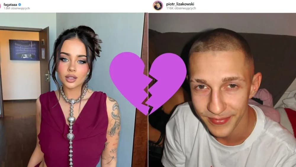 Fagata – z kim jest teraz? Aktualne wieści o jej życiu osobistym Fagata – z kim jest teraz? Aktualne wieści o jej życiu osobistym