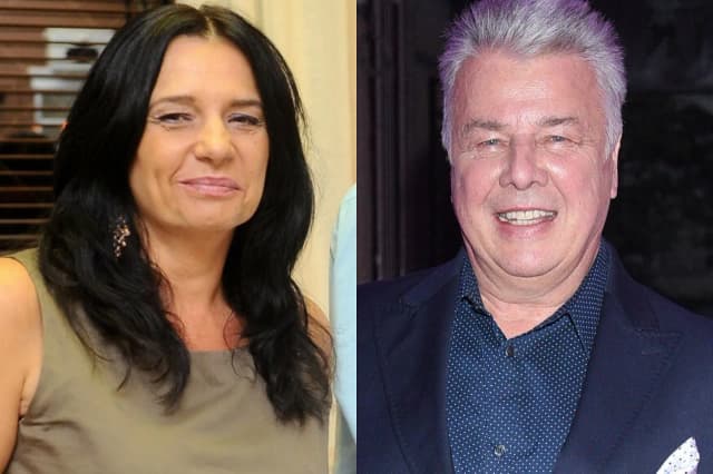 Kim jest żona Emiliana Kamińskiego: niezwykła historia miłości w teatrze Kim jest żona Emiliana Kamińskiego: niezwykła historia miłości w teatrze