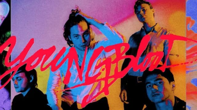 5 Seconds Of Summer Youngblood: Tekst, Analiza i Znaczenie Hitu 5 Seconds Of Summer Youngblood: Tekst, Analiza i Znaczenie Hitu