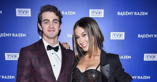 Z kim jest Ida Nowakowska? Zaskakujące fakty o jej związku z Jackiem Herndonem Z kim jest Ida Nowakowska? Zaskakujące fakty o jej związku z Jackiem Herndonem