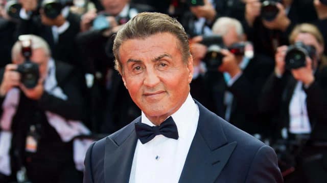 Czy żyje Sylvester Stallone? Prawda o jego zdrowiu i plotkach Czy żyje Sylvester Stallone? Prawda o jego zdrowiu i plotkach