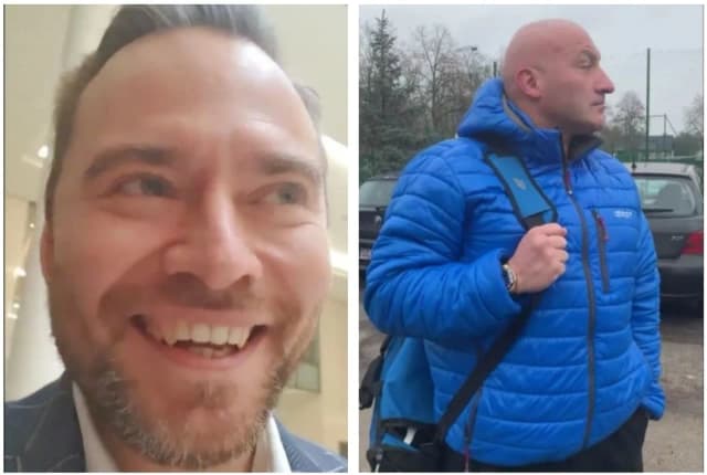 Najlepsze memy z pomarańczową kurtką, które rozbawią każdego Najlepsze memy z pomarańczową kurtką, które rozbawią każdego