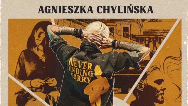 Never Ending Story: Kultowy hit Agnieszki Chylińskiej podbija serca Never Ending Story: Kultowy hit Agnieszki Chylińskiej podbija serca
