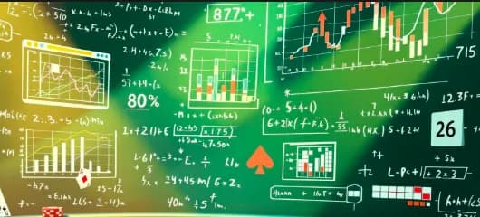 Obliczanie zakładów: Wykorzystanie matematyki do usprawnienia strategii w grze Obliczanie zakładów: Wykorzystanie matematyki do usprawnienia strategii w grze