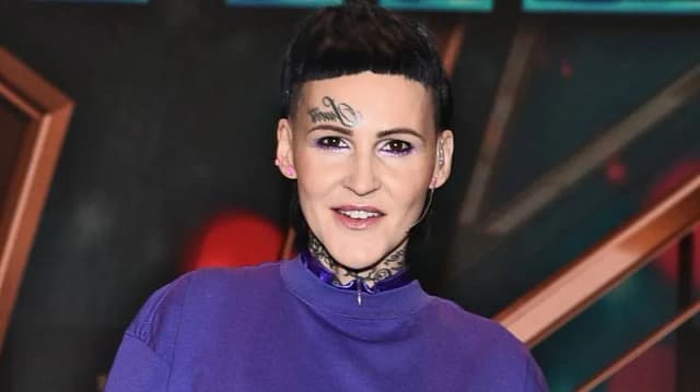 Agnieszka Chylińska kiedyś: Burzliwa kariera rockmanlki z O.N.A. Agnieszka Chylińska kiedyś: Burzliwa kariera rockmanlki z O.N.A.