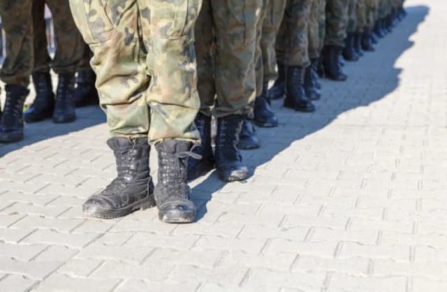 Kto to jest żołnierz rezerwy? Zrozum swoje obowiązki i rolę w wojsku Kto to jest żołnierz rezerwy? Zrozum swoje obowiązki i rolę w wojsku