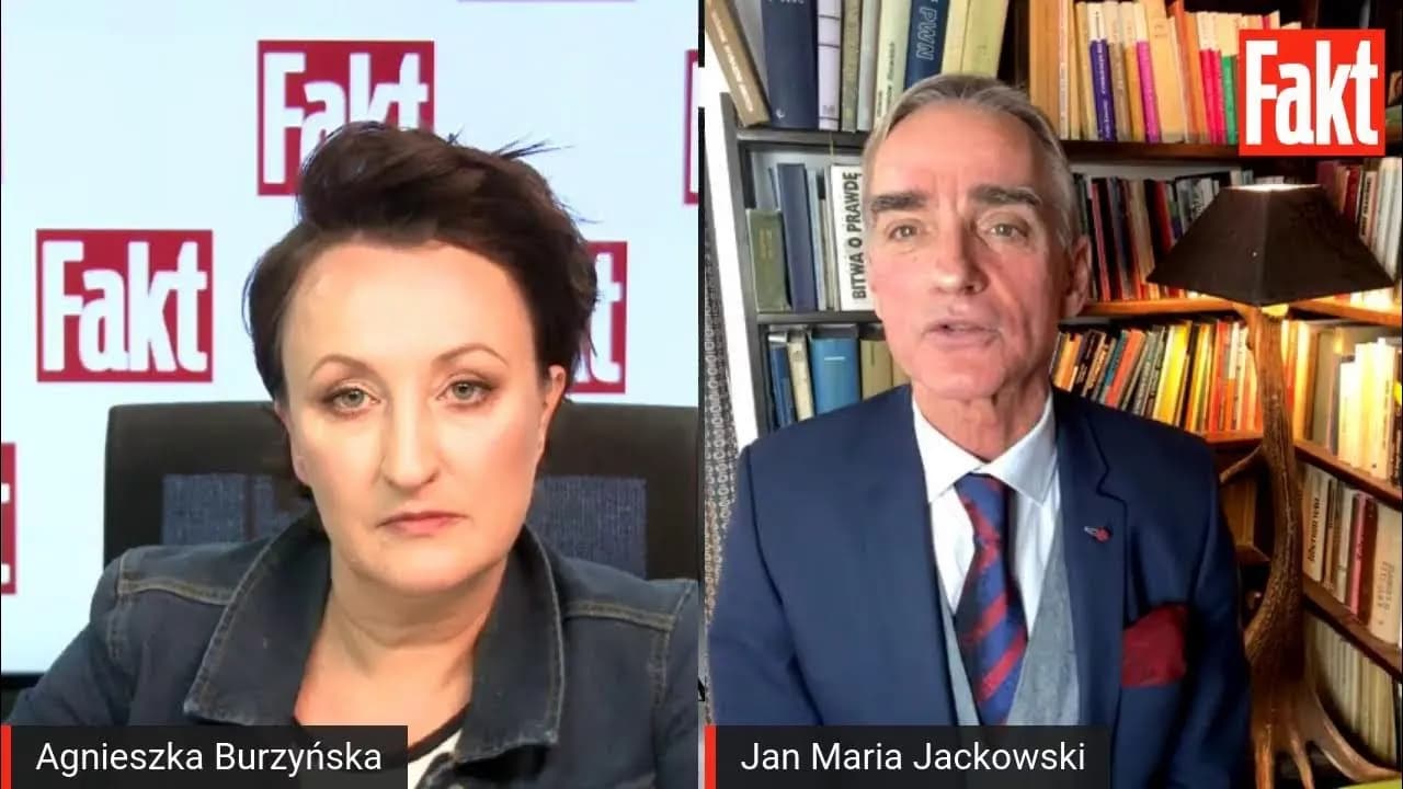 Jan Maria Jackowski ile ma dzieci? Zaskakujące fakty o jego życiu rodzinnym Jan Maria Jackowski ile ma dzieci? Zaskakujące fakty o jego życiu rodzinnym