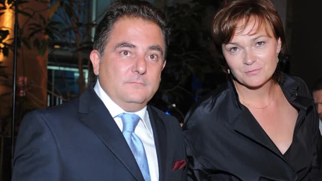 Kim jest żona Roberta Makłowicza i jak wygląda ich wspólne życie rodzinne Kim jest żona Roberta Makłowicza i jak wygląda ich wspólne życie rodzinne