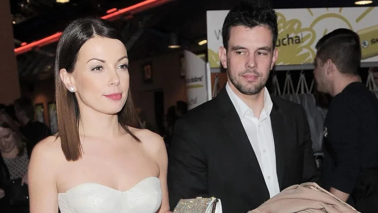 Przemysław Gołdon: kim jest, jakie ma osiągnięcia i związek z Glinką? Przemysław Gołdon: kim jest, jakie ma osiągnięcia i związek z Glinką?