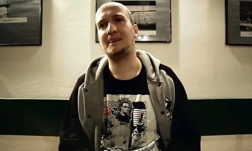 Czy Grubson żyje? Prawda o jego stanie zdrowia i plotkach Czy Grubson żyje? Prawda o jego stanie zdrowia i plotkach