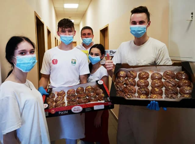 Kiedy jest dzień piekarza? Poznaj datę i tradycje tego święta Kiedy jest dzień piekarza? Poznaj datę i tradycje tego święta