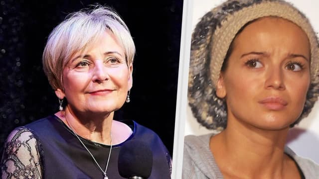 Kim jest matka Anny Przybylskiej? Wzruszająca relacja i życie Krystyny. Kim jest matka Anny Przybylskiej? Wzruszająca relacja i życie Krystyny.