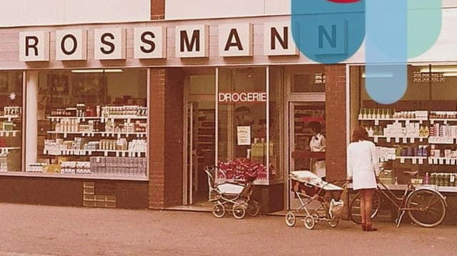 Rossmann skąd pochodzi? Odkryj fascynującą historię sieci drogerii Rossmann skąd pochodzi? Odkryj fascynującą historię sieci drogerii