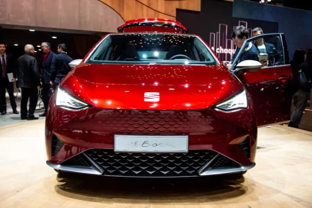 SEAT skąd pochodzi? Odkryj fascynującą historię tej marki SEAT skąd pochodzi? Odkryj fascynującą historię tej marki