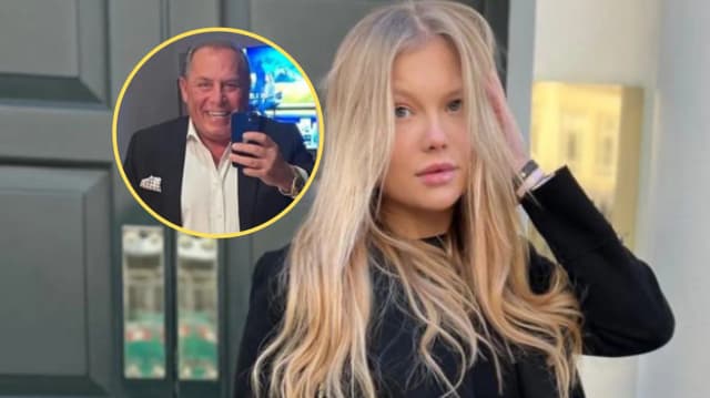 Kim jest Julia Kuśmierek - Kontrowersyjna influencerka ze związku z Kurowskim Kim jest Julia Kuśmierek - Kontrowersyjna influencerka ze związku z Kurowskim