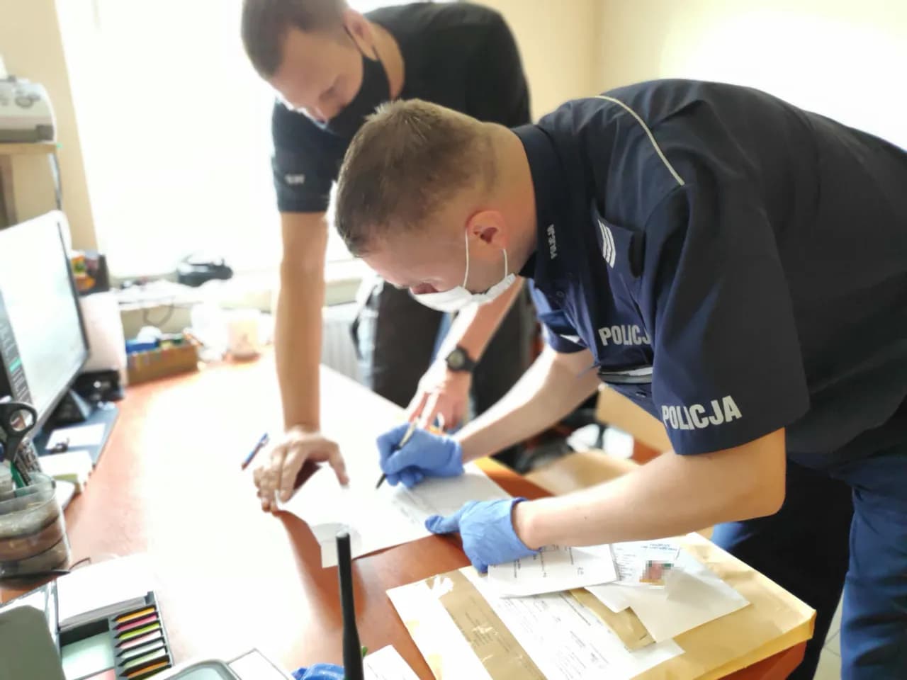 Kiedy jest dzień policjanta? Odkryj znaczenie tego wyjątkowego święta Kiedy jest dzień policjanta? Odkryj znaczenie tego wyjątkowego święta