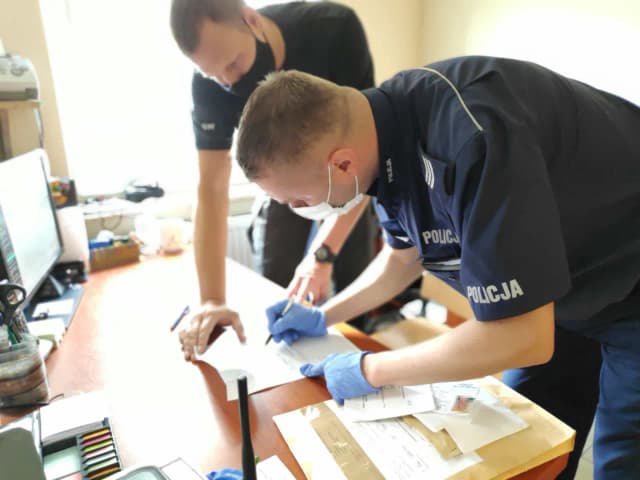 Kiedy jest dzień policjanta? Odkryj znaczenie tego wyjątkowego święta Kiedy jest dzień policjanta? Odkryj znaczenie tego wyjątkowego święta