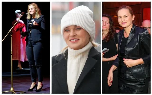 Barbara Nowacka: ile ma dzieci i co warto wiedzieć o jej życiu prywatnym Barbara Nowacka: ile ma dzieci i co warto wiedzieć o jej życiu prywatnym